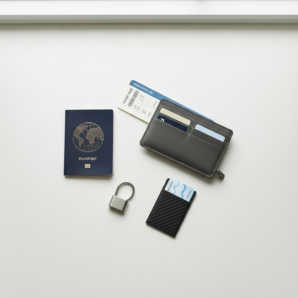 Seguridad y Documentos