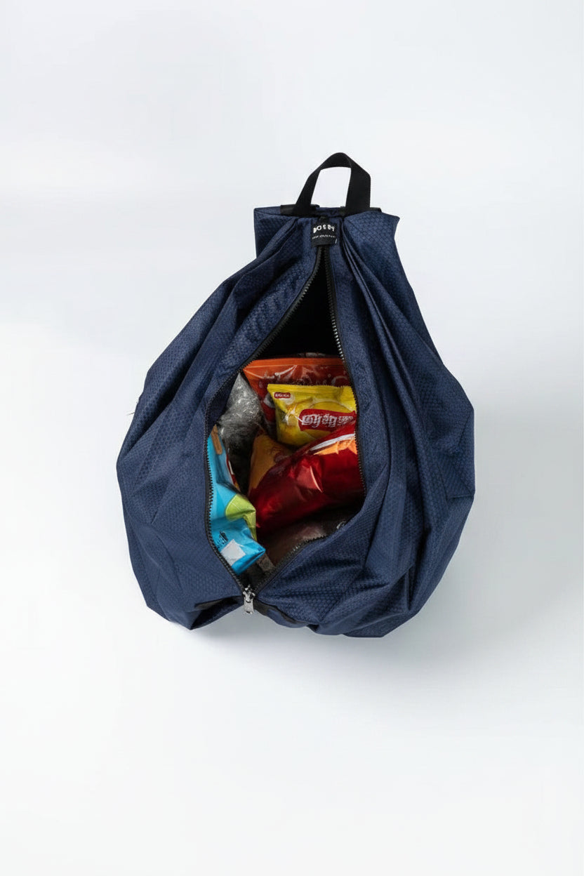 Mochila Plegable e Impermeable Flexbag - Morral Ligero de Viaje
