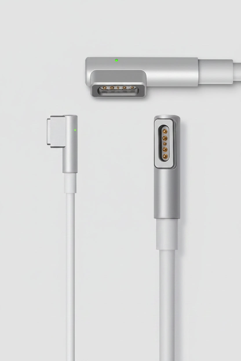 Cargador para MacBook Pro MagSafe 1 (60W / 16.5V)