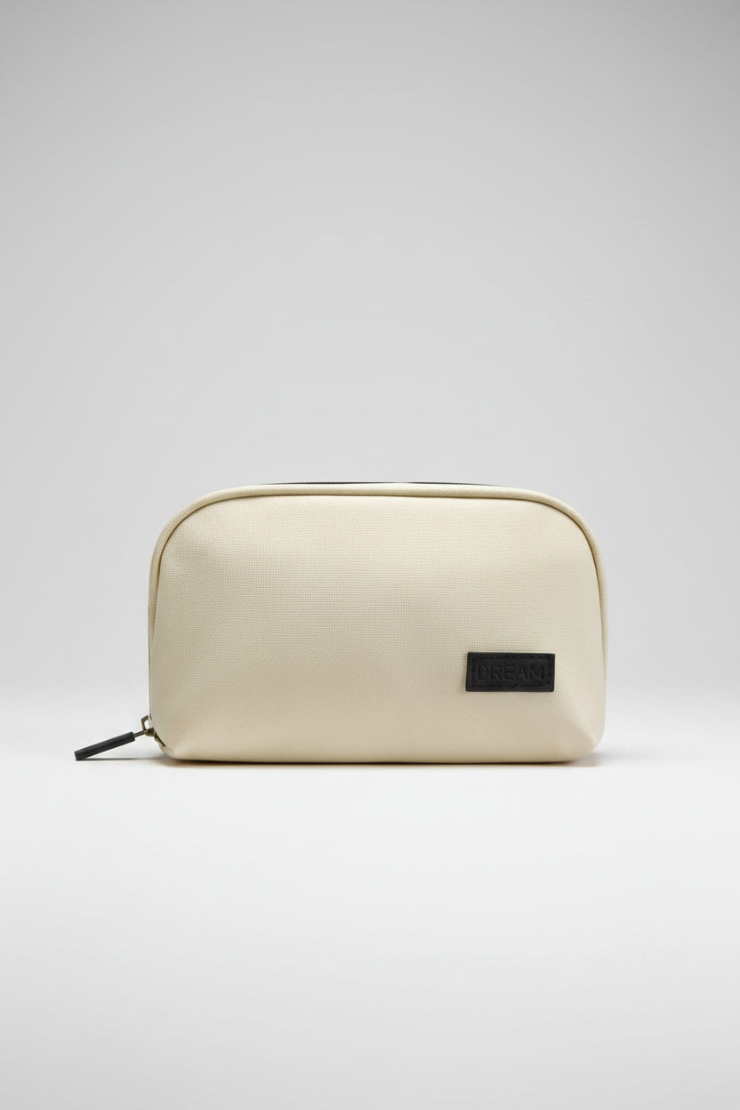 Estuche Organizador de Tecnología Smartpack Premium en Cuero PU