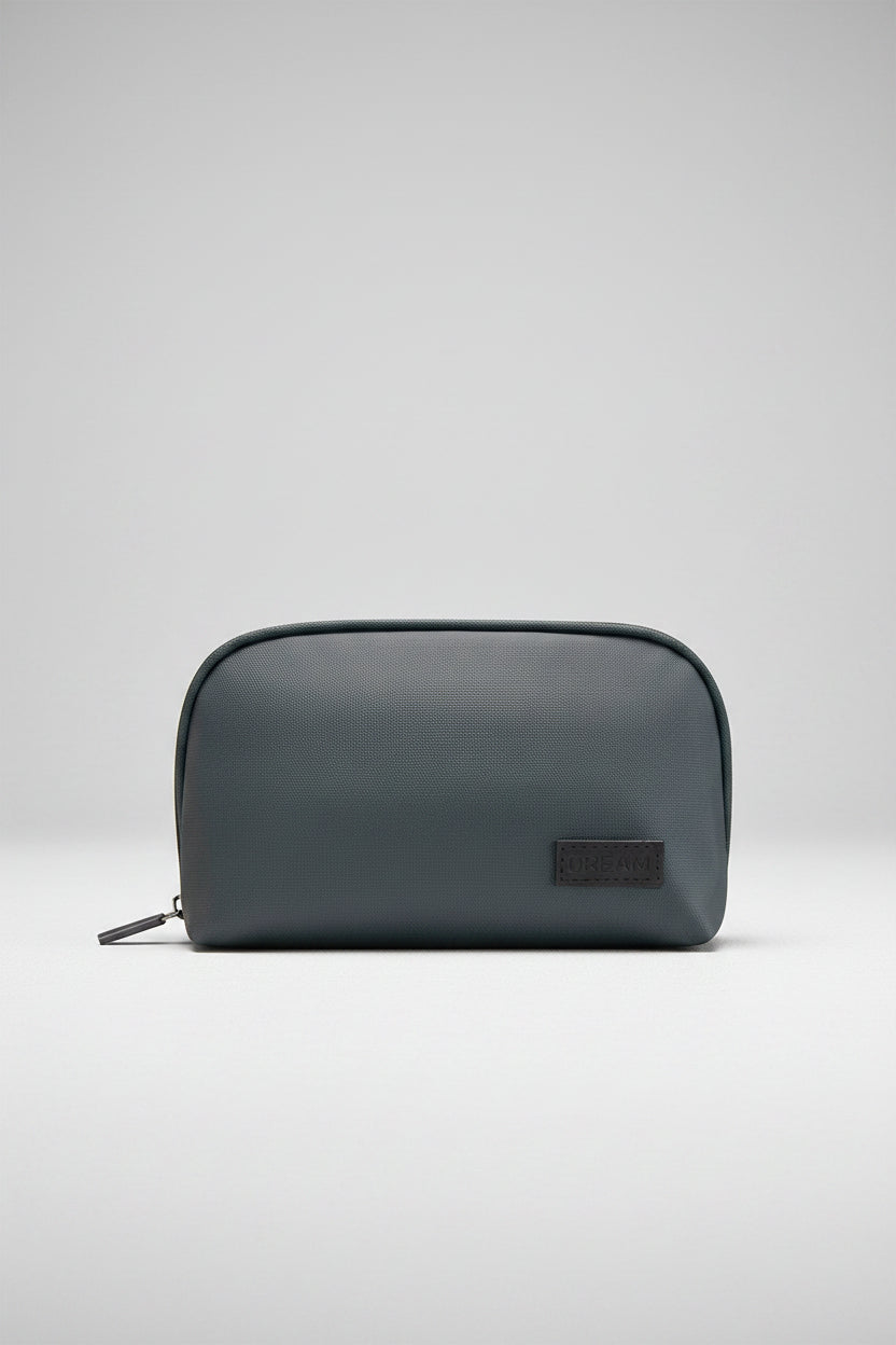 Estuche Organizador de Tecnología Smartpack Premium en Cuero PU