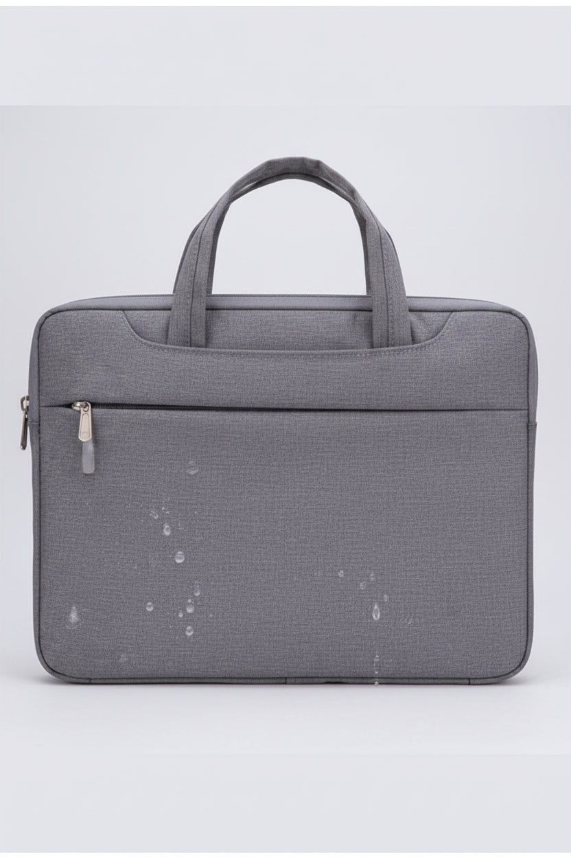 Maletín para Laptop y Accesorios - Funda Protectora de Viaje
