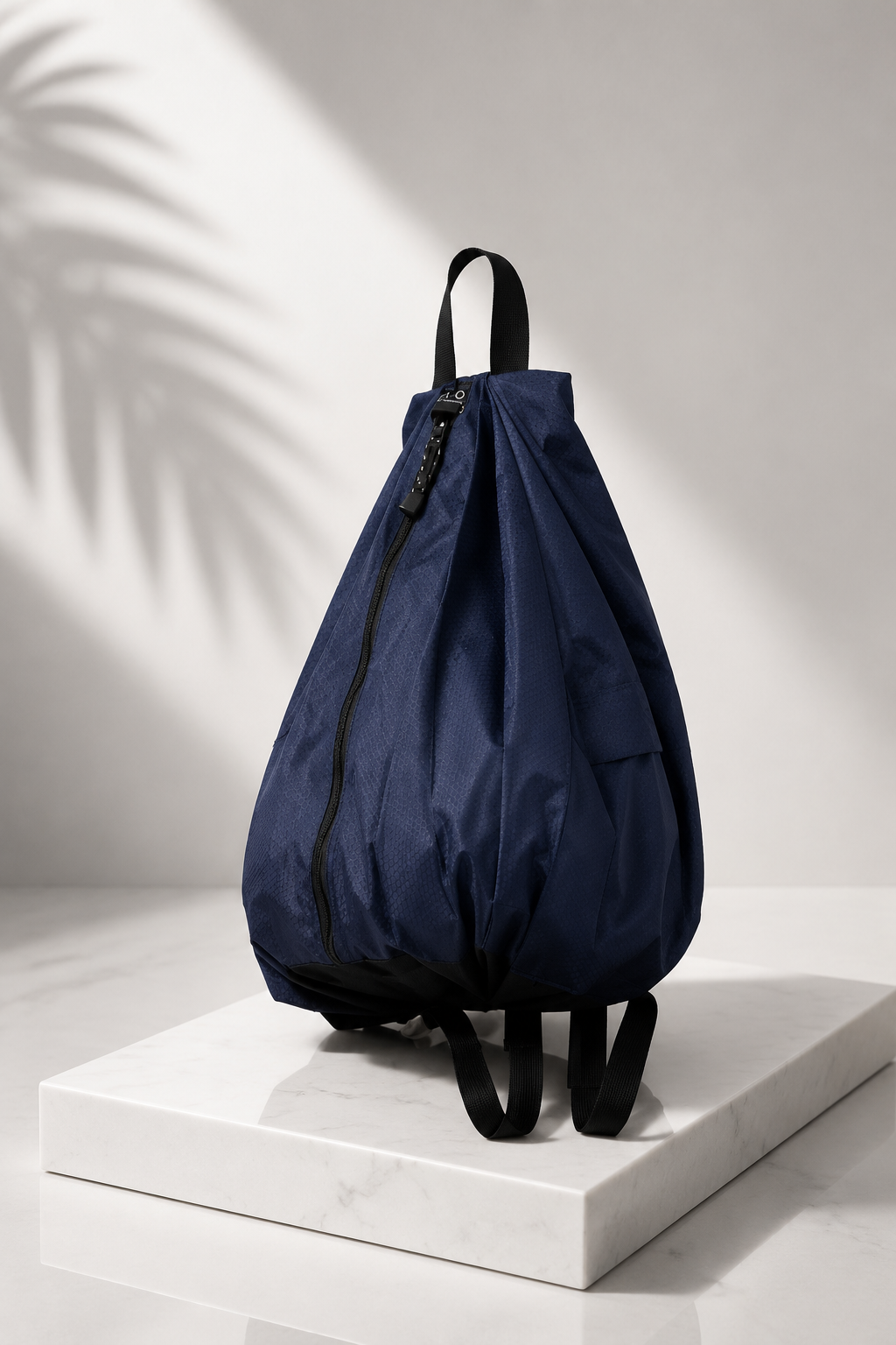 Mochila Plegable e Impermeable Flexbag - Morral Ligero de Viaje
