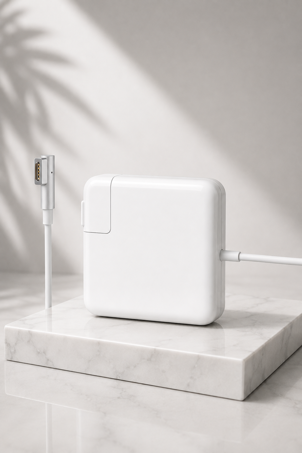 Cargador para MacBook Pro MagSafe 1 (60W / 16.5V)